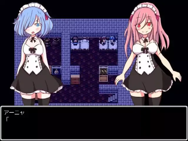 -Mon-Musu Quest-游戏截图-好玩游戏库