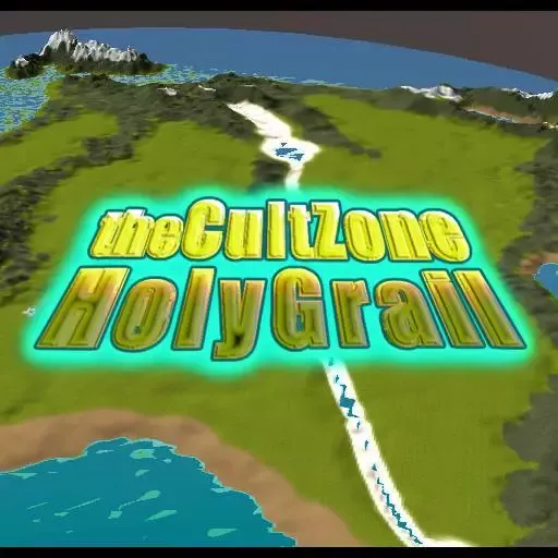 -The CULTZONE HolyGrail (Beta)-游戏截图-好玩游戏库
