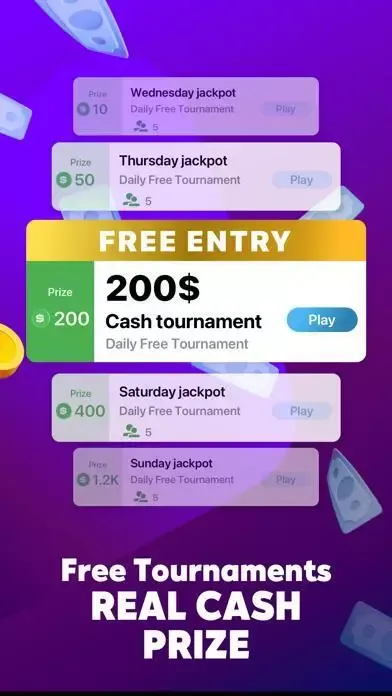 -Pool Blitz - Win Cash-游戏截图-好玩游戏库