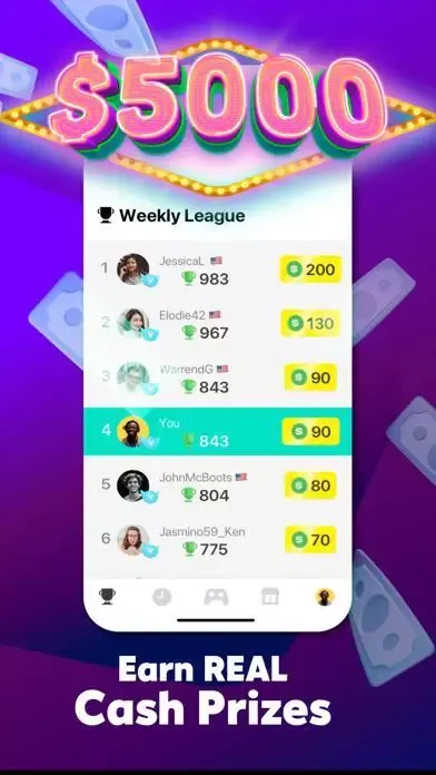 -Pool Blitz - Win Cash-游戏截图-好玩游戏库