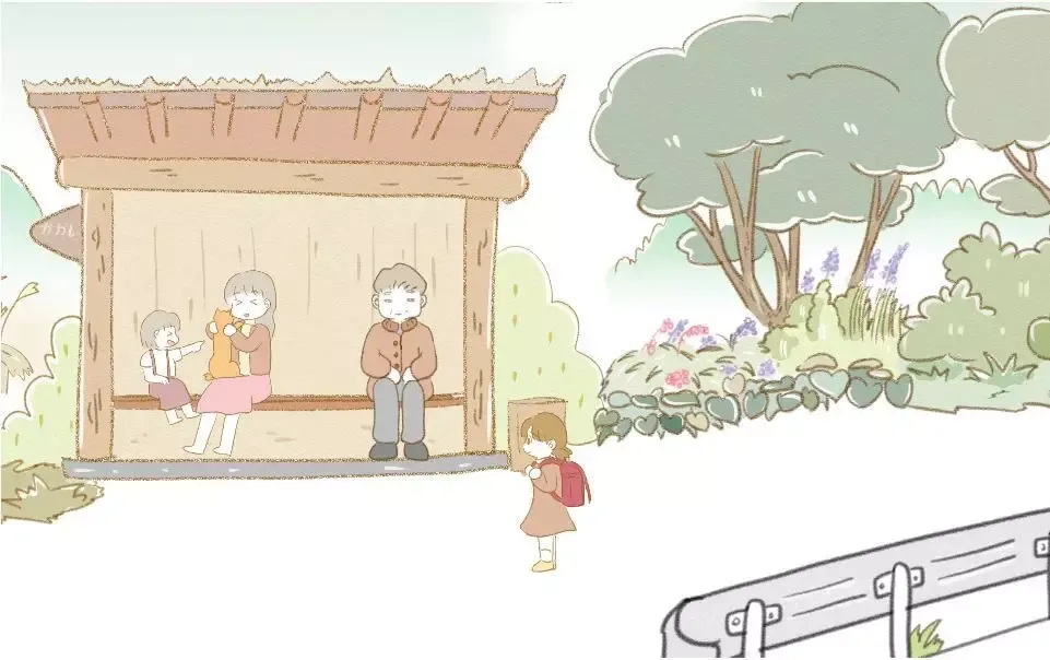 -In The Rural Village of Nagoro-游戏截图-好玩游戏库