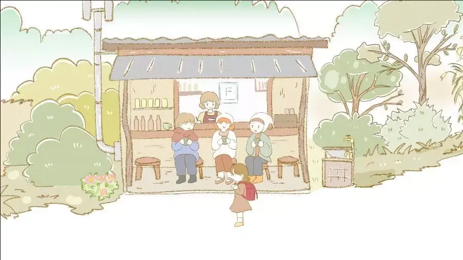 -In The Rural Village of Nagoro-游戏截图-好玩游戏库