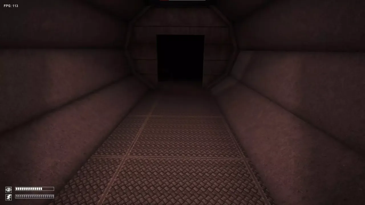-SCP: Containment Breach Remastered-游戏截图-好玩游戏库