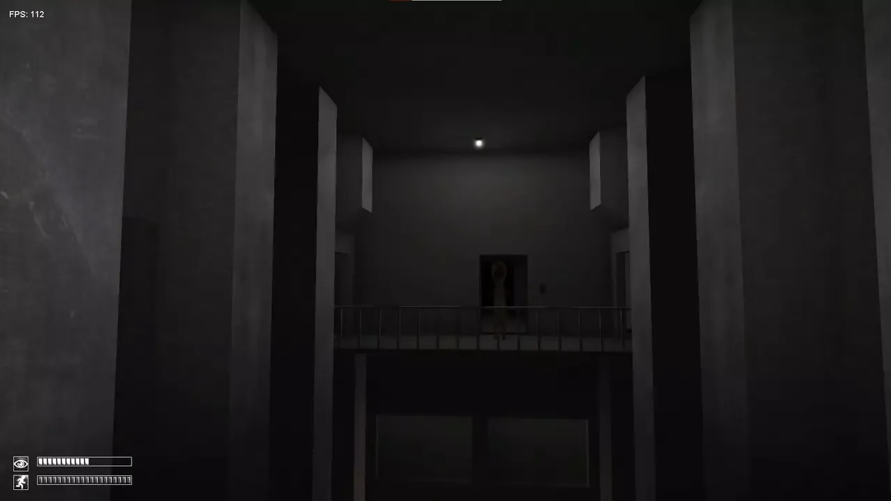 -SCP: Containment Breach Remastered-游戏截图-好玩游戏库