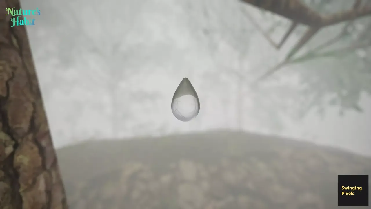 -Nature's Habit-游戏截图-好玩游戏库