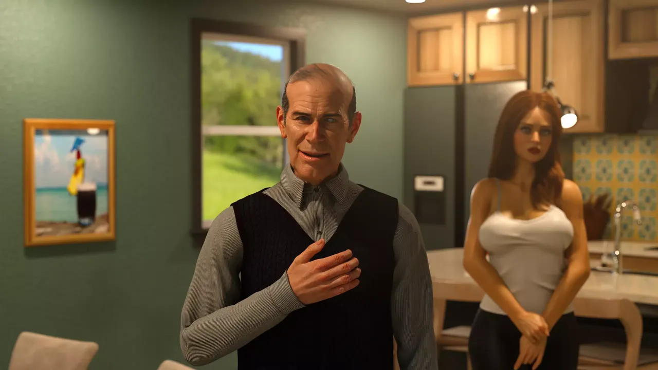 Ravenous (2022)
