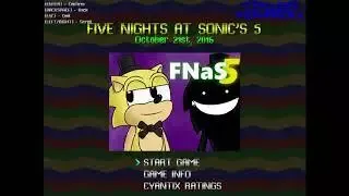 -fnas collection-游戏截图-好玩游戏库
