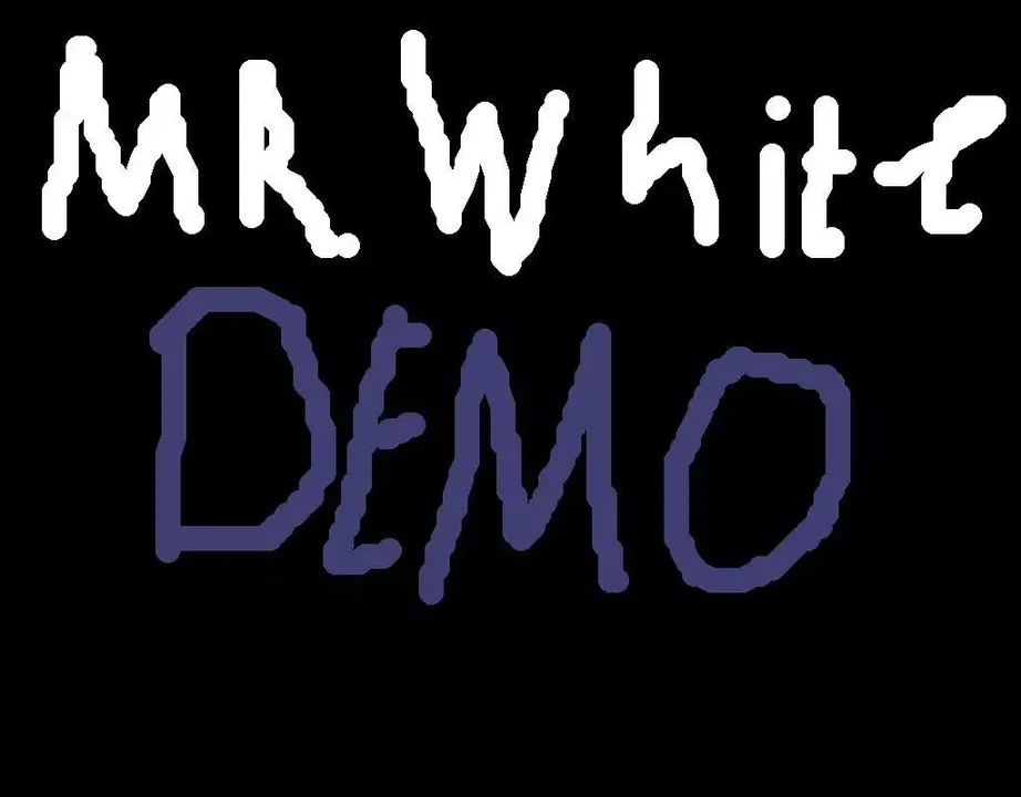 -Mr. White (Demo)-游戏截图-好玩游戏库