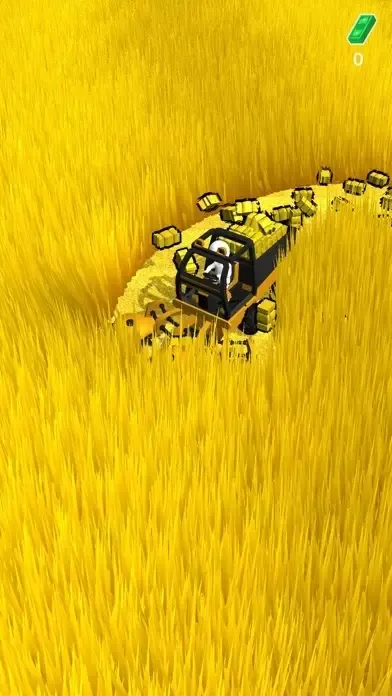 -Stone Grass: Lawn Mower Game-游戏截图-好玩游戏库