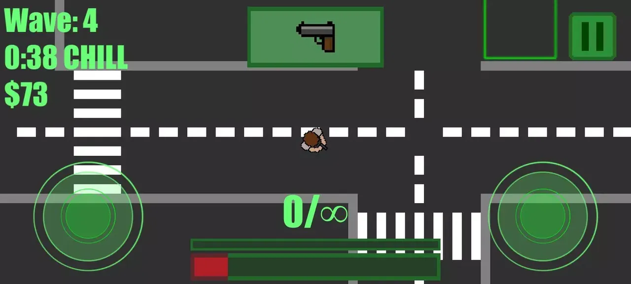ZOMBAlip