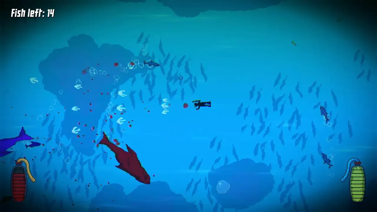 -Harpoon (2022)-游戏截图-好玩游戏库