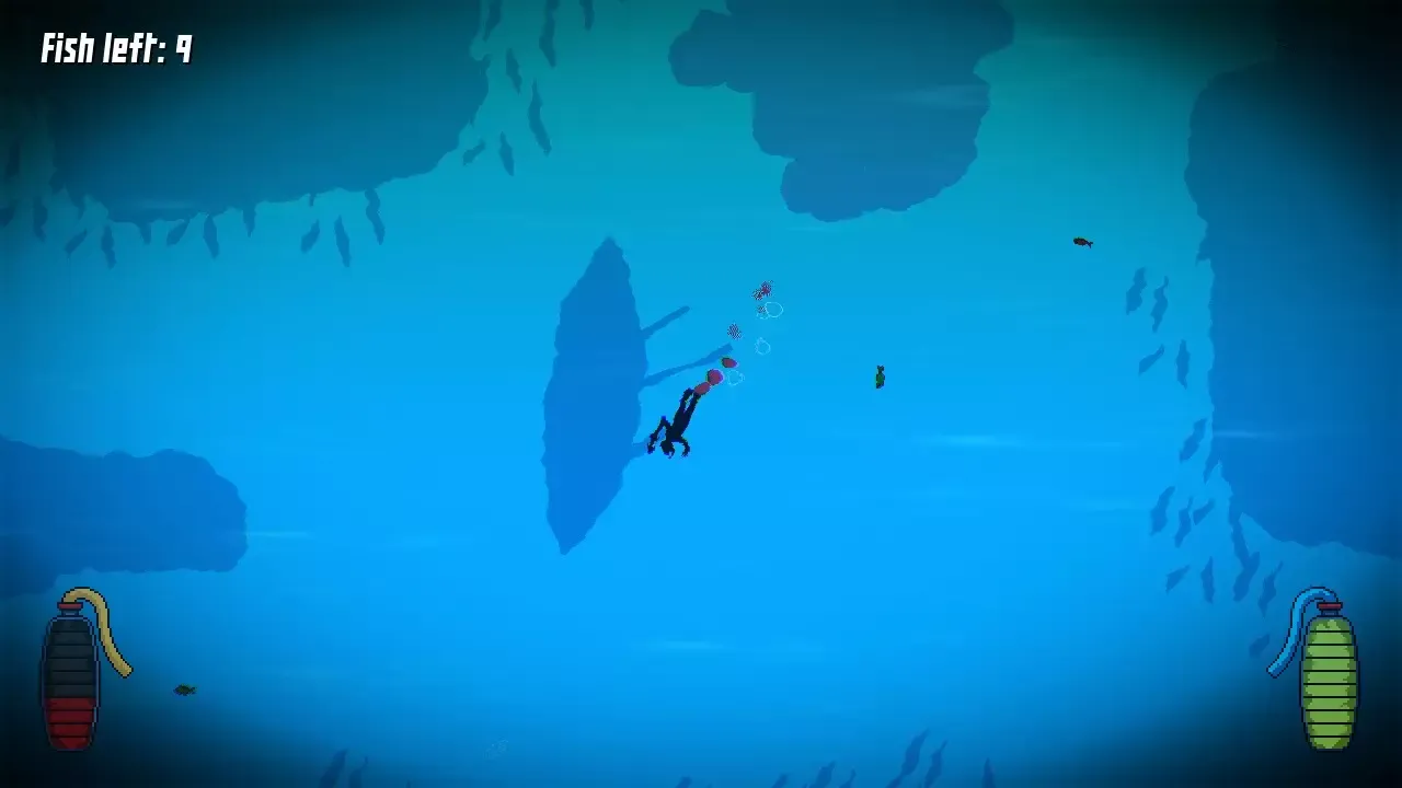 -Harpoon (2022)-游戏截图-好玩游戏库
