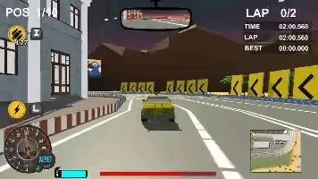 -Tropical Runners-游戏截图-好玩游戏库