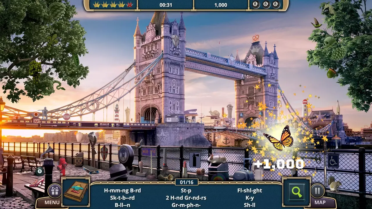 Adventure Trip: London Collector’s Edition