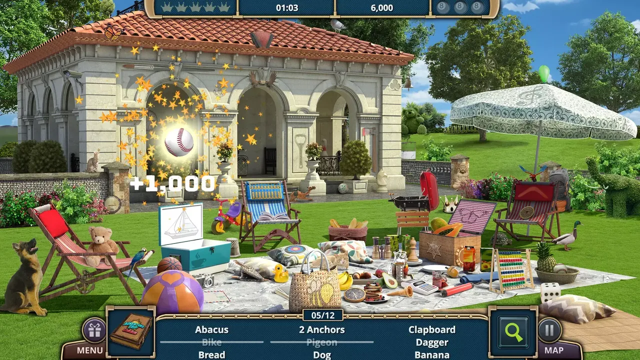 -Adventure Trip: London Collector's Edition-游戏截图-好玩游戏库