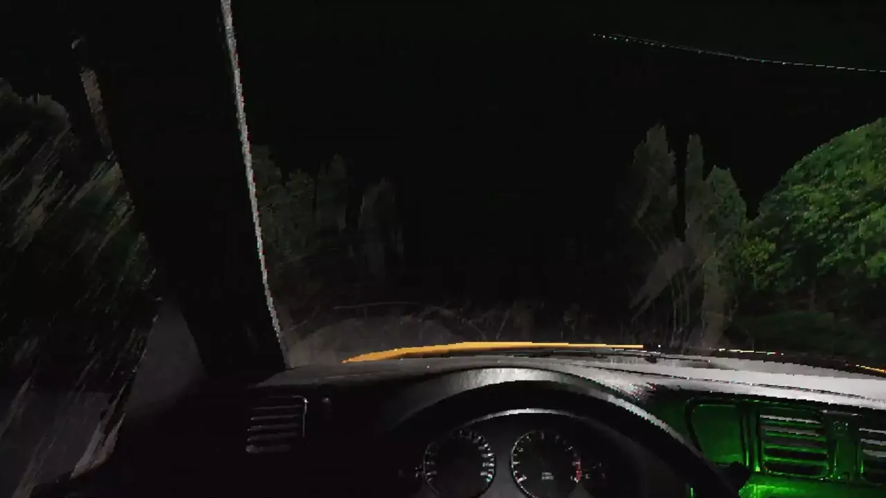 Pete’s Park VR