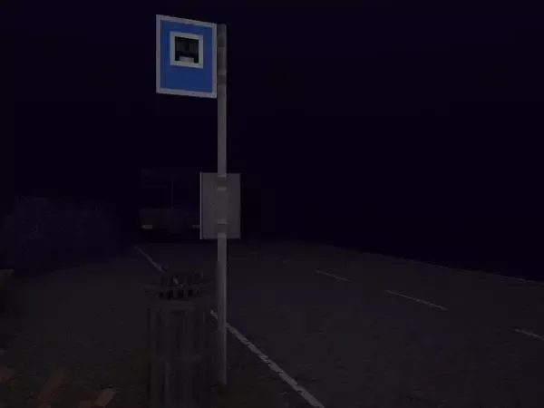 -Last Bus Home-游戏截图-好玩游戏库