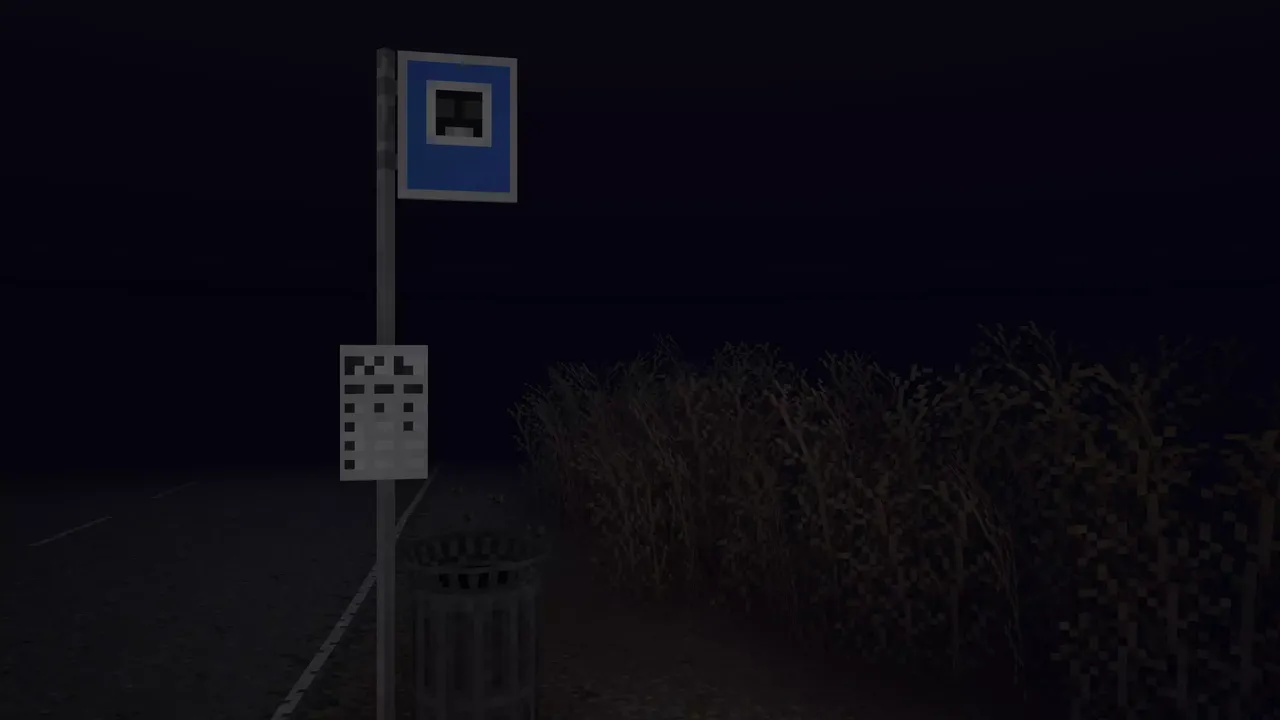 -Last Bus Home-游戏截图-好玩游戏库