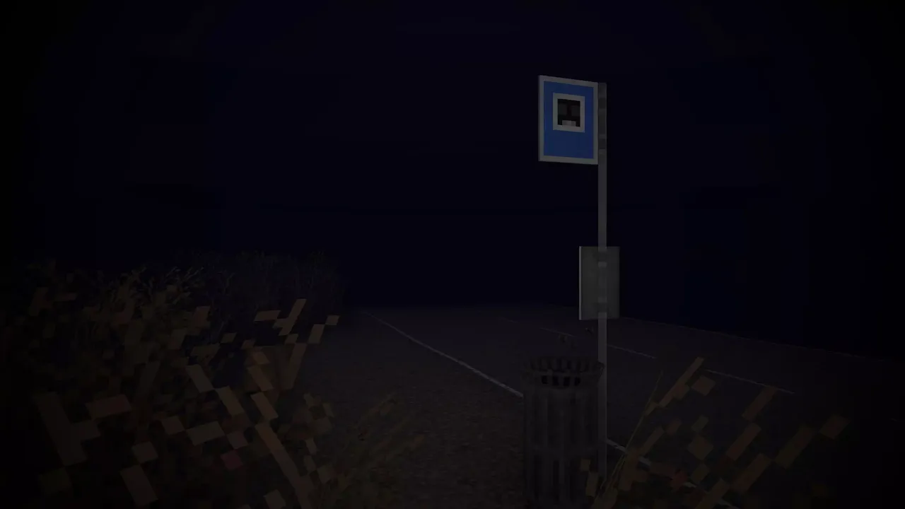 -Last Bus Home-游戏截图-好玩游戏库