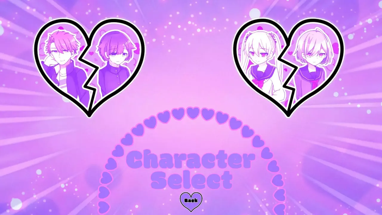 -Yandere Heaven-游戏截图-好玩游戏库