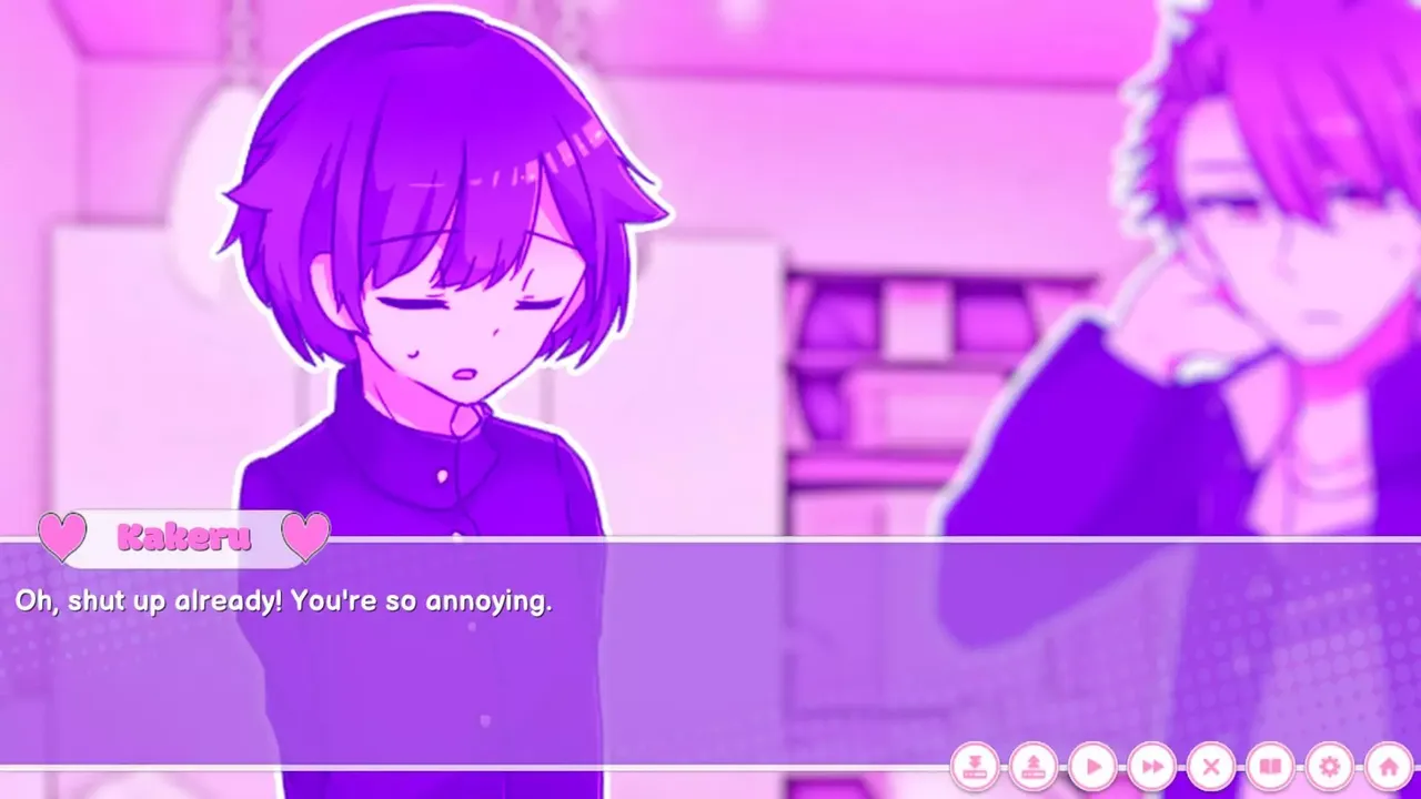 -Yandere Heaven-游戏截图-好玩游戏库