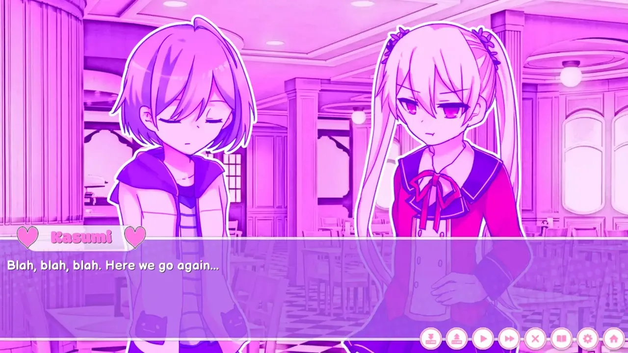 -Yandere Heaven-游戏截图-好玩游戏库