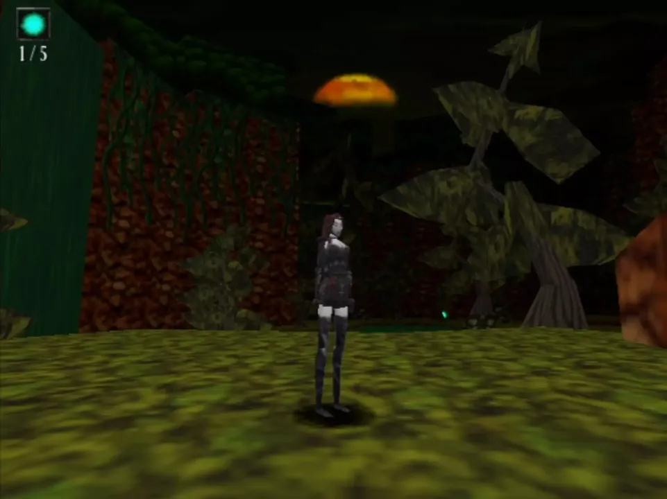 Spiritrest