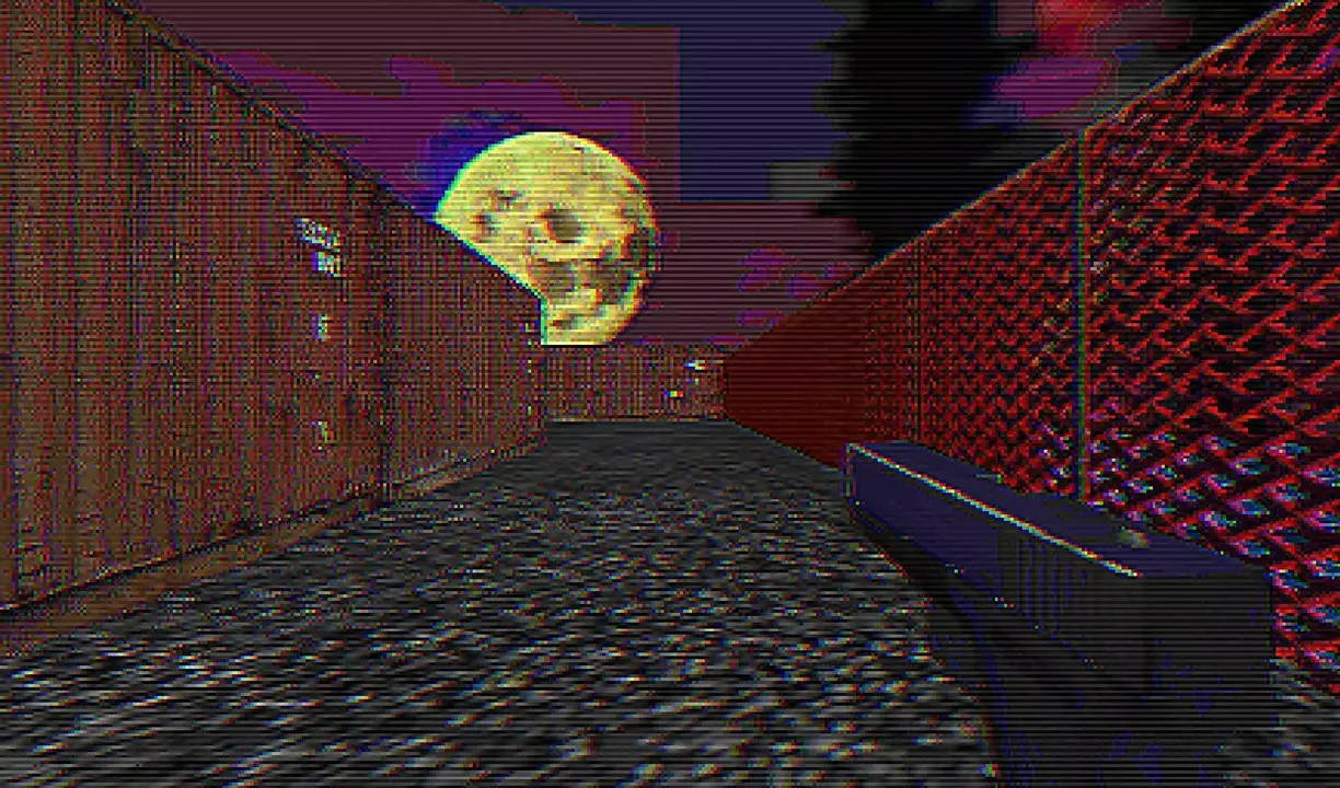 Sad Moon