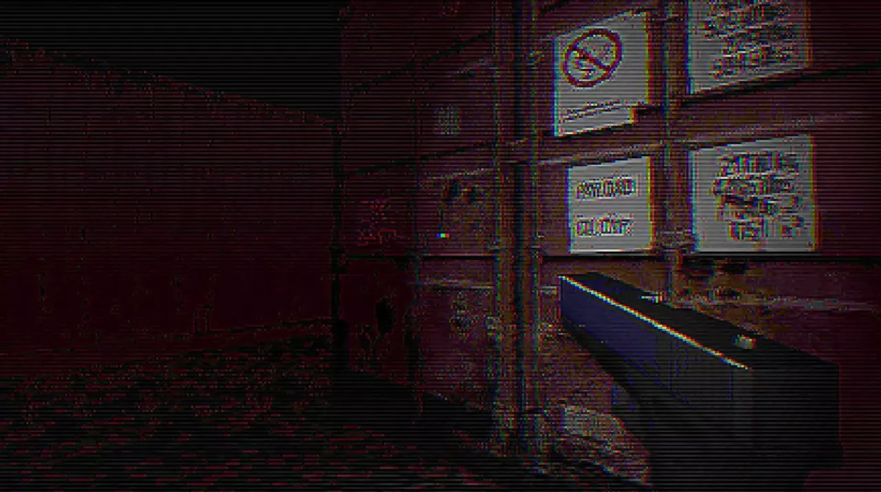 -Sad Moon-游戏截图-好玩游戏库