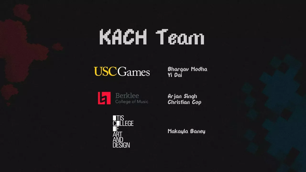 Kach