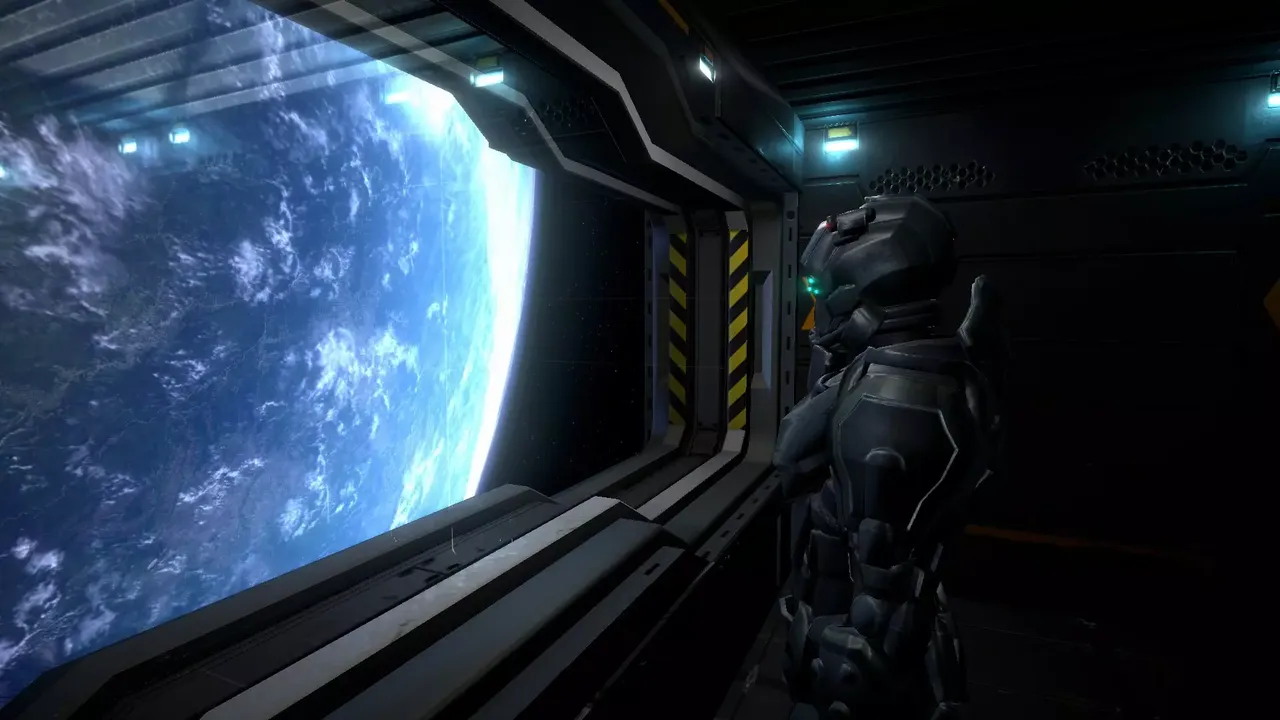 -Warspace-游戏截图-好玩游戏库
