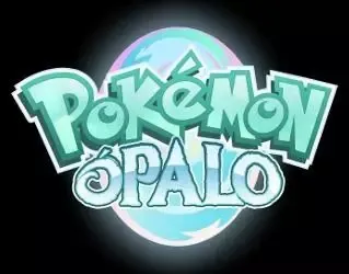 -Pokémon Ópalo-游戏截图-好玩游戏库