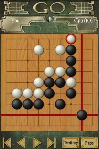 -Go-游戏截图-好玩游戏库