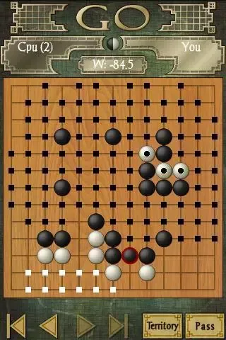 -Go-游戏截图-好玩游戏库