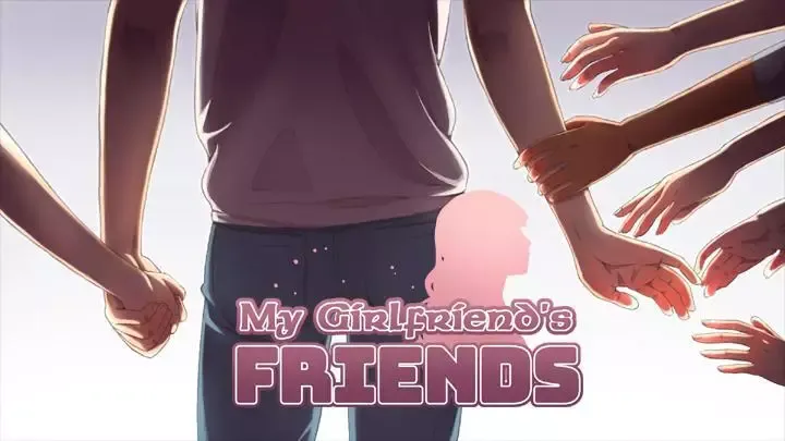 -My Girlfriend's Friends-游戏截图-好玩游戏库