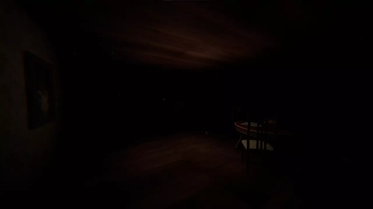 -The Floor Is Breathing-游戏截图-好玩游戏库