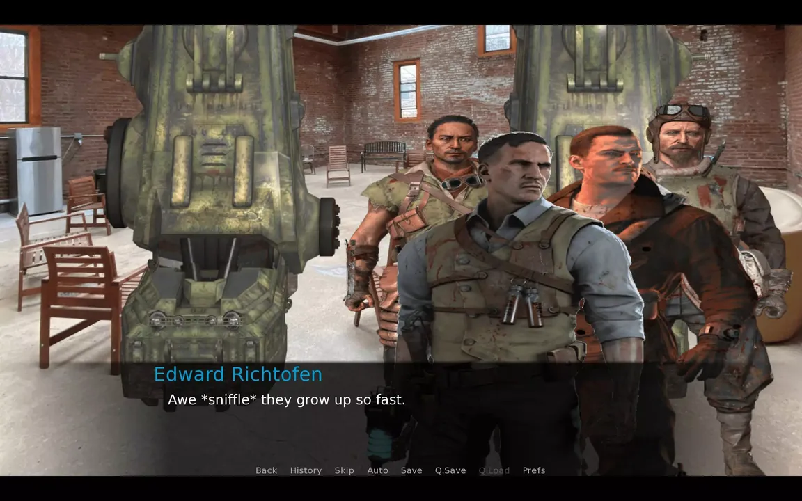 -Call of Duty: Zombies: Therapy-游戏截图-好玩游戏库