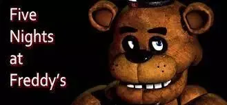 -Five Nights at Freddy's 1-游戏截图-好玩游戏库