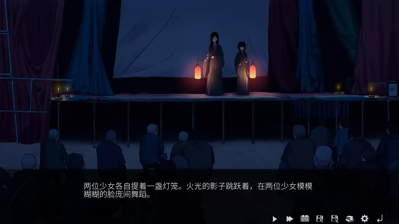 -山：临界幸存者-游戏截图-好玩游戏库