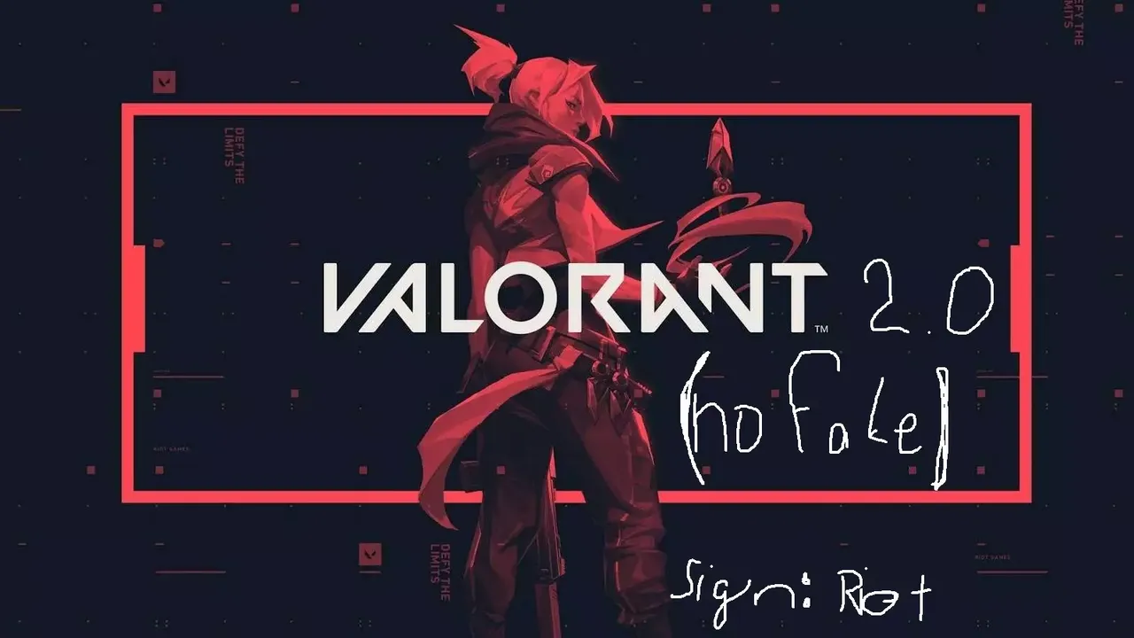 -Valorant 2.0-游戏截图-好玩游戏库