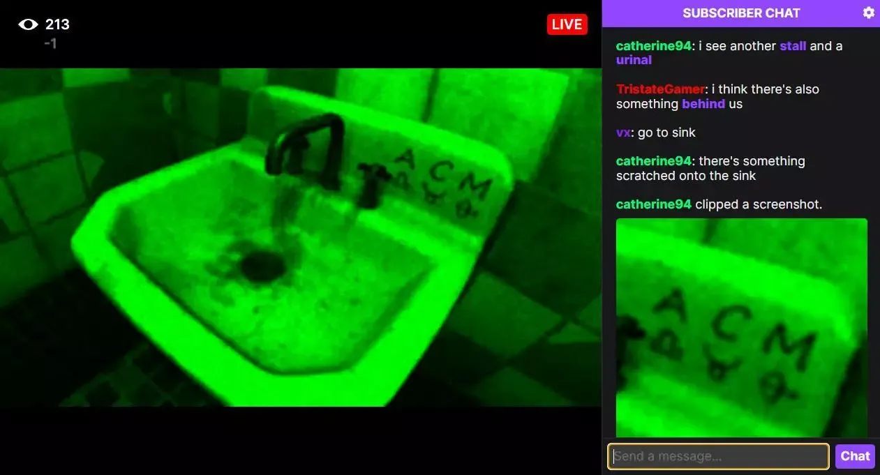 FeedVid Live
