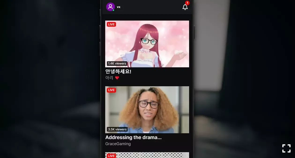 -FeedVid Live-游戏截图-好玩游戏库