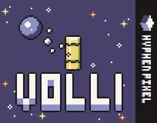 -Volli (HyphenPixel)-游戏截图-好玩游戏库