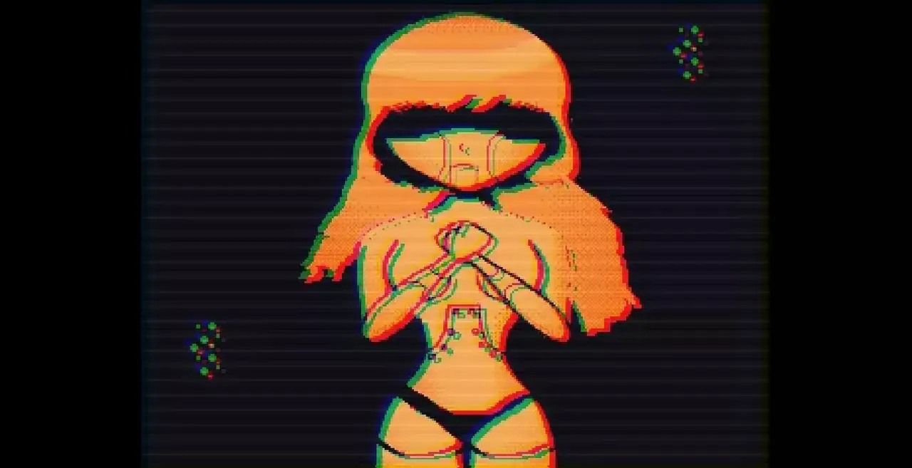 -Alloy Soldier Xenia-游戏截图-好玩游戏库