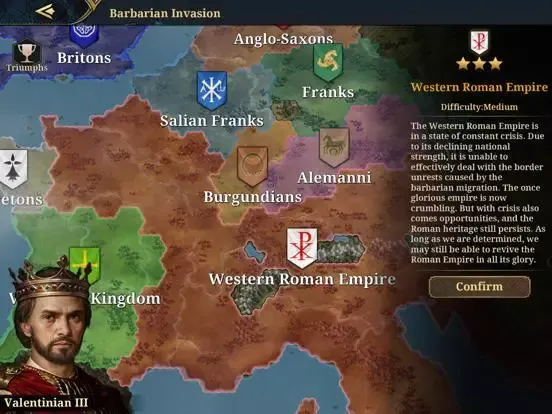 -European War 7: Medieval-游戏截图-好玩游戏库