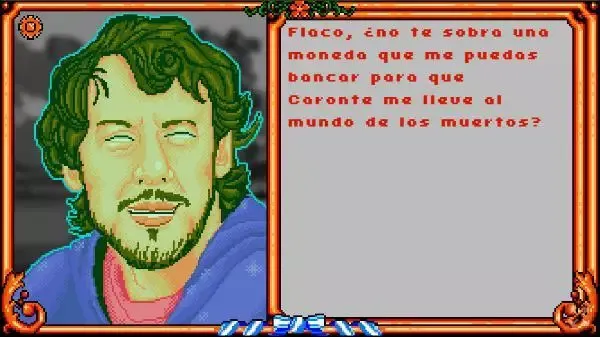 -Ciudad Anómala de Buenos Aires-游戏截图-好玩游戏库