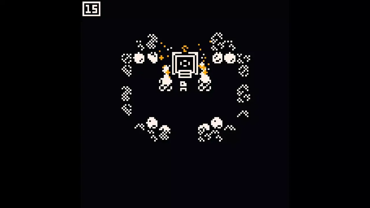 -Time Thief-游戏截图-好玩游戏库