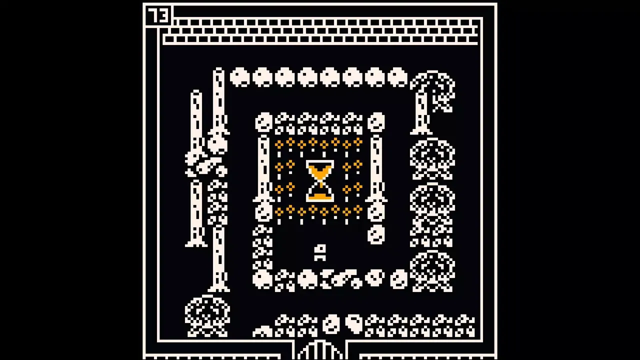 -Time Thief-游戏截图-好玩游戏库