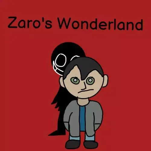 -Zaro's wonderland-游戏截图-好玩游戏库