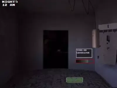-Five Nights at Wario's 2-游戏截图-好玩游戏库